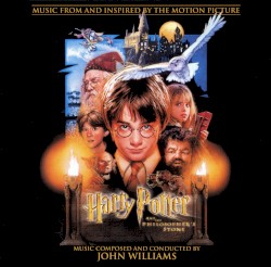 Harry Potter and the Philosopher’s Stone: Music From and Inspired by the Motion Picture
