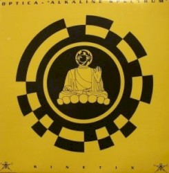 Alkaline Spectrum EP