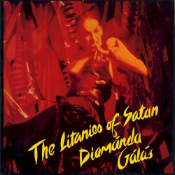 The Litanies of Satan