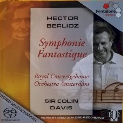 Symphonie fantastique, op. 14