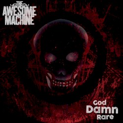 God Damn Rare