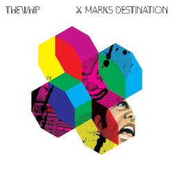 X Marks Destination (Special Edition)