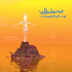 At the Speed of Light or Day