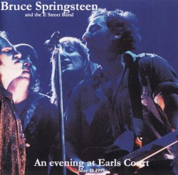 1999‐05‐18: Earls Court, London, England, UK