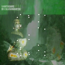 開く⋆｡˚SLUSHWAVE'㉔˚｡⋆