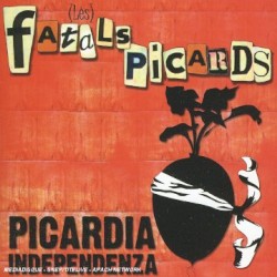 Picardia independenza