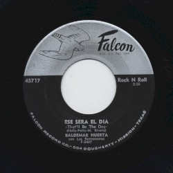 Ese será el día / En medio de una isla