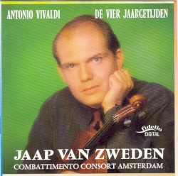 De Vier Jaargetijden