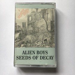 Seeds of Decay