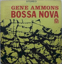 Bad! Bossa Nova