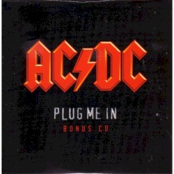 Plug Me In (Bonus CD)
