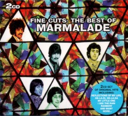 Fine Cuts: The Best of Marmalade