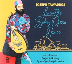 Live at the Sydney Opera House