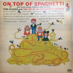 On Top of Spaghetti