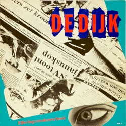 Elke dag een nieuwe hoed