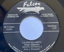 La entalladita / Deja de llorar