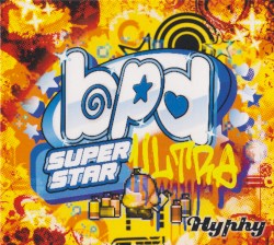 BPD SUPERSTAR ULTRA