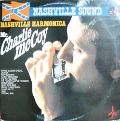 Nashville Harmonica
