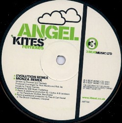 Kites Remixes