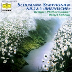 Symphonien Nr. 2 & 3 »Rheinische«