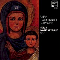 Chant traditionnel Maronite