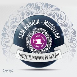 Unutulmayan Plaklar Arşiv, Vol. 1