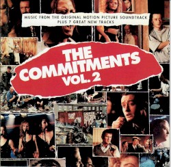 The Commitments, Volume 2