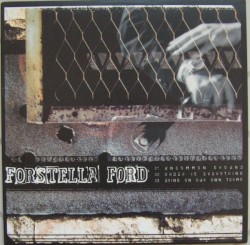 Forstella Ford/Life Detecting Coffins