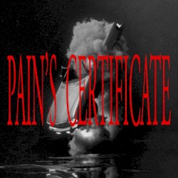 pain's certificate*