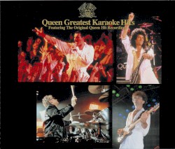 Greatest Karaoke Hits