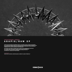 Raw / Agapis EP