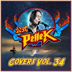 Covers Vol. 34