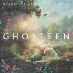 Ghosteen