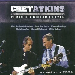 Certified Guitar Player: As Seen on PBS