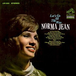 Let's Go All the Way