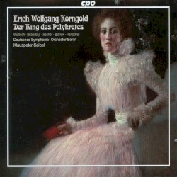 Der Ring des Polykrates