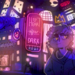 Heart After Dark