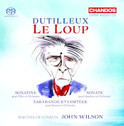 Le Loup