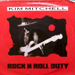 Rock 'n' Roll Duty
