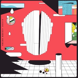 Du bist so symmetrisch