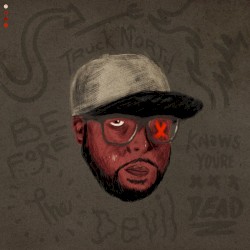 Before The Devil Knows You're Dead