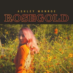 Rosegold