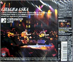 MTV UNPLUGGED LIVE