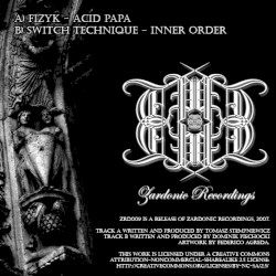 Acid Papa / Inner Order