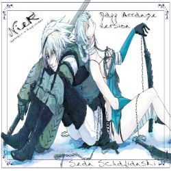 NieR Gestalt & Replicant: Jazz Arrange Version