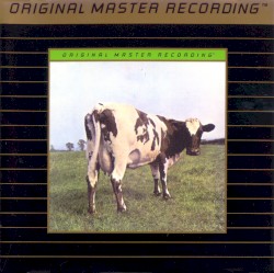 Atom Heart Mother