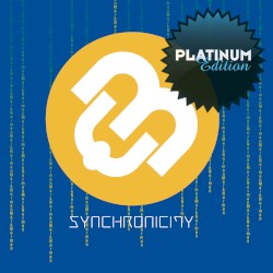 Synchronicity (Platinum Edition)