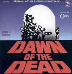 Zombi: Dawn of the Dead