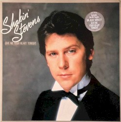 Give Me Your Heart Tonight