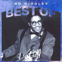 Best of Bo Diddley